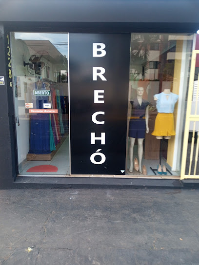 Brechó Desapega Madame Centro Araraquara SP