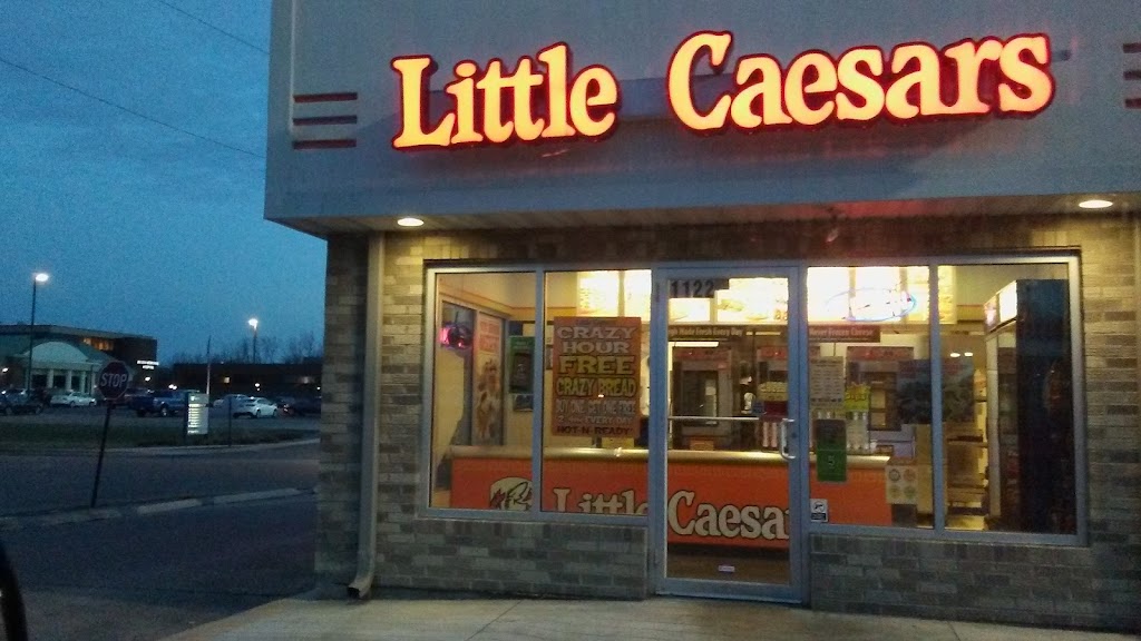 Little Caesars Pizza 45365