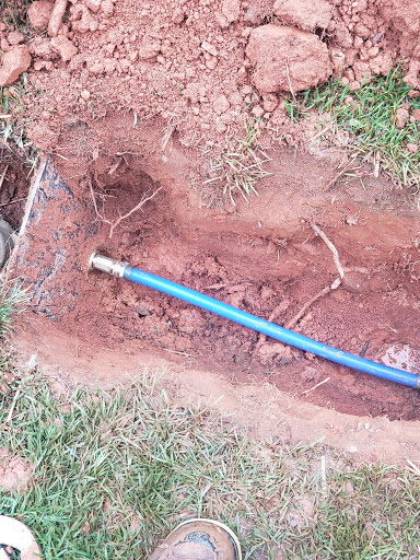 Plumber «BDS Plumbing Solutions Inc», reviews and photos, 6448 Dearborn Dr, Acworth, GA 30102, USA