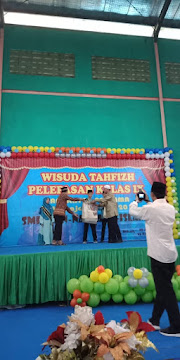 Foto SMP  IT An-nahla Al-islamy, Kab. Bekasi