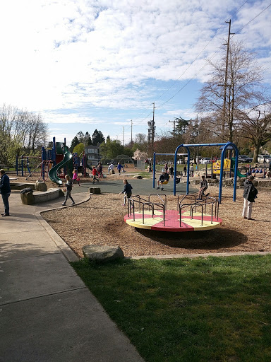 Community Center «Queen Anne Community Center», reviews and photos, 1901 1st Ave W, Seattle, WA 98119, USA