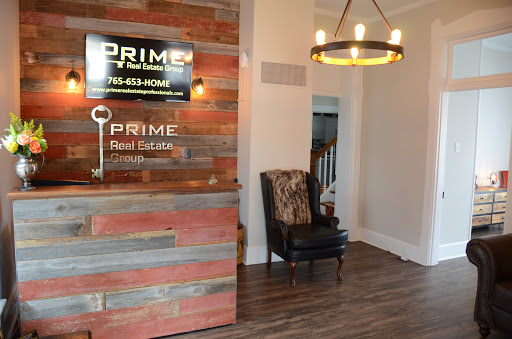 Real Estate Agency «Prime Real Estate Group», reviews and photos, 25 E Franklin St, Greencastle, IN 46135, USA