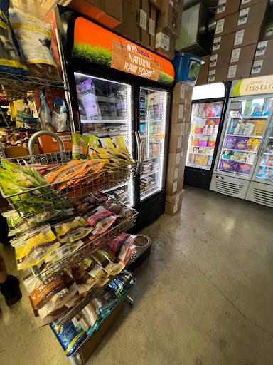 Pet Supply Store «Pet Express», reviews and photos, 1232 S La Cienega Blvd, Los Angeles, CA 90035, USA