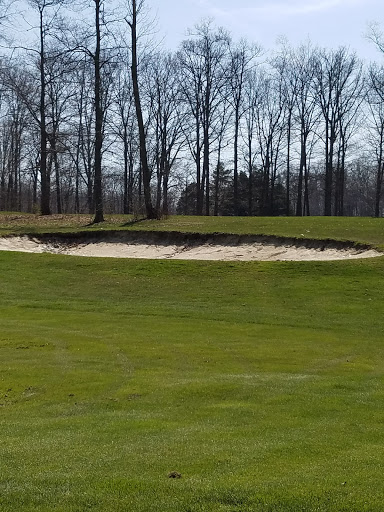 Golf Club «Powderhorn Golf Course», reviews and photos, 3991 Bates Rd, Madison, OH 44057, USA