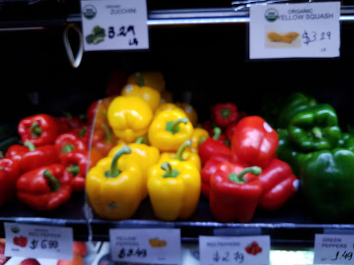 Health Food Store «Vineyard Grocer», reviews and photos, 294 State Rd, Vineyard Haven, MA 02568, USA