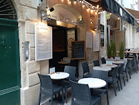 Photos du propriétaire du Le Montis - Restaurant Bar à Cocktails - Montpellier - n°1