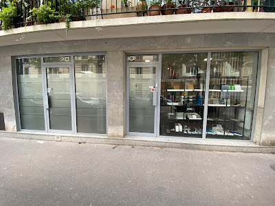 SARL AJI à Paris