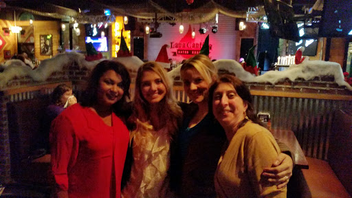 Mexican Restaurant «Lava Cantina Baton Rouge», reviews and photos, 10001 Perkins Rowe b100, Baton Rouge, LA 70810, USA