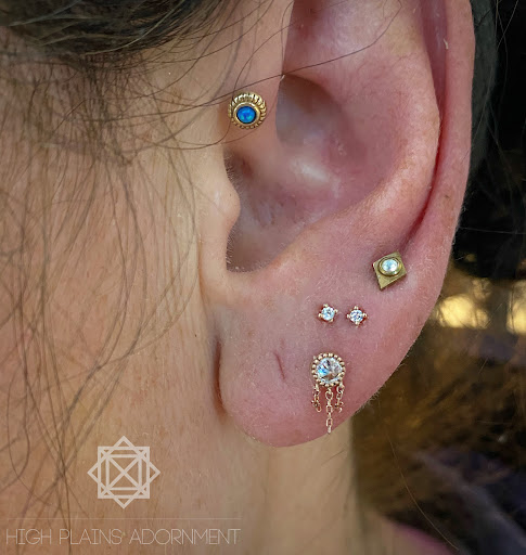 Explore kung fu panda tattoo ideas, creative tattoo ideas in Casper, available at High Plains Adornment