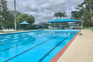 Caboolture Pool and Fitness Centre image