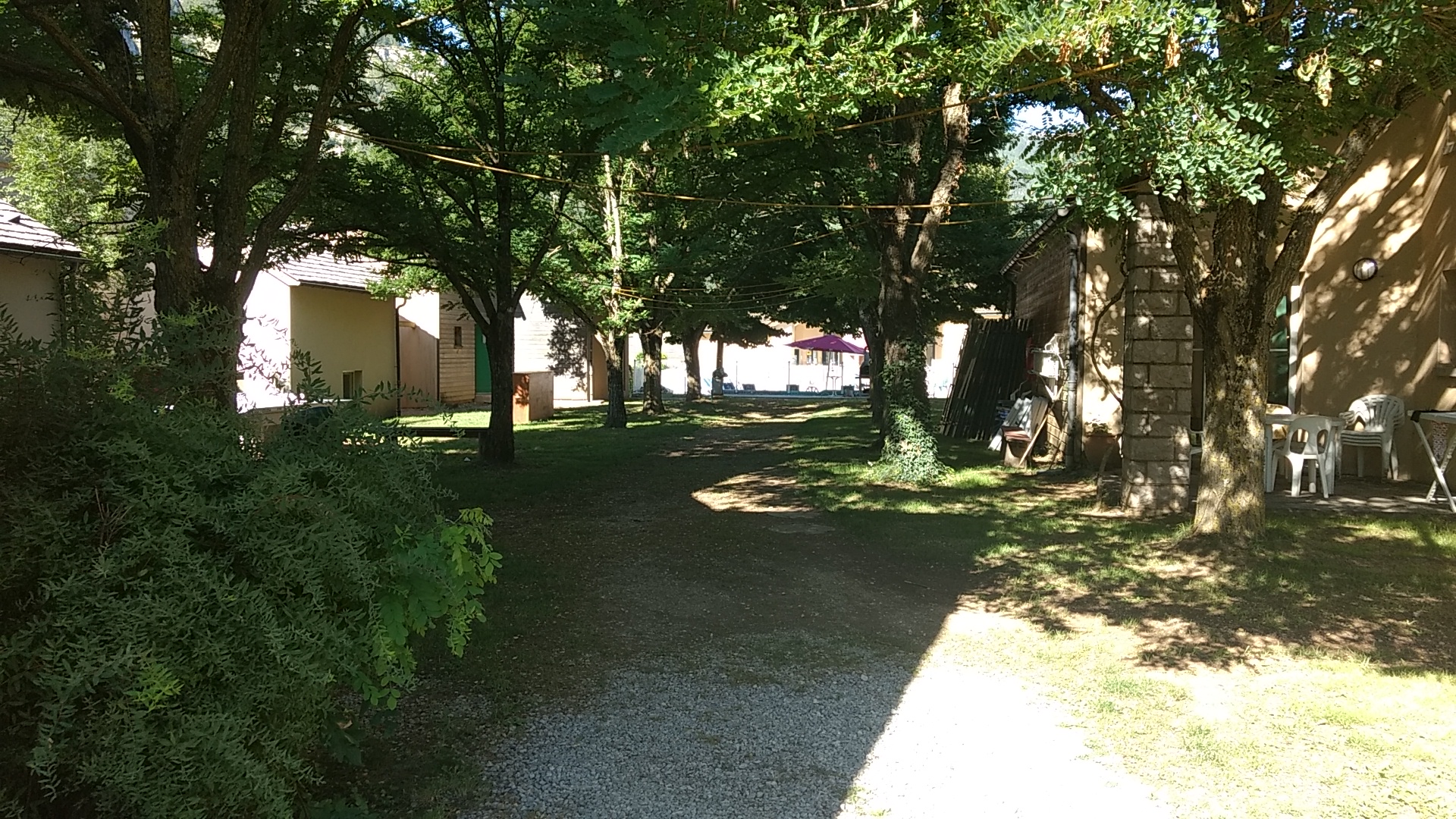 Photo n° 1 de l'avis de Pascal. fait le 15/08/2018 à 08:13