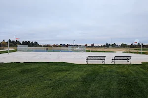 Striker Field Park image