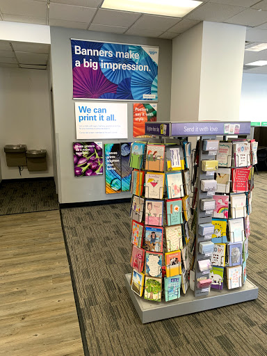 Print Shop «FedEx Office Print & Ship Center», reviews and photos, 3898 Mowry Ave, Fremont, CA 94538, USA