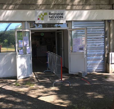 Régie de Quartier Reynerie Services à Toulouse