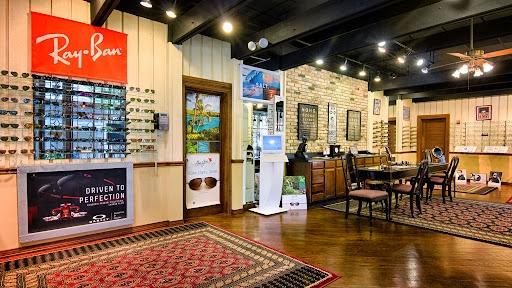 Optician «Tom Barrett Optical», reviews and photos, 5500 Greenville Ave #222, Dallas, TX 75206, USA