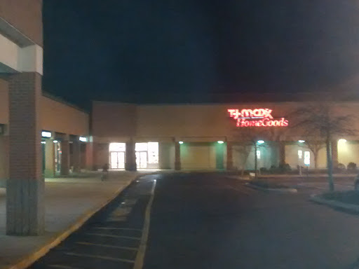 Department Store «T.J. Maxx & HomeGoods», reviews and photos, 20 Court House South Dennis Rd #1, Cape May Court House, NJ 08210, USA
