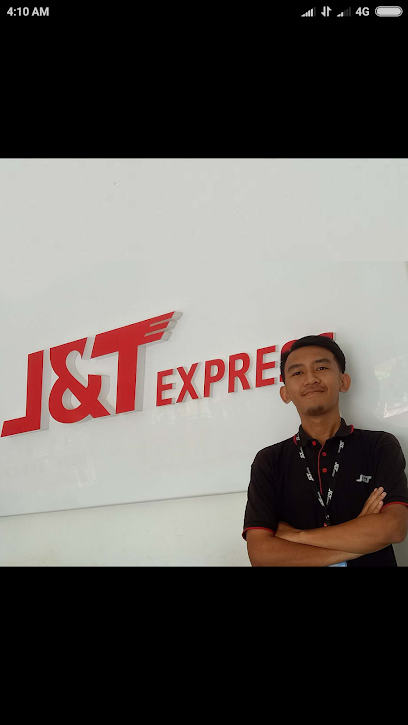 J&T Express Pematang Siantar
