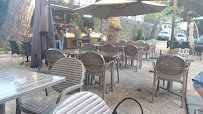 Atmosphère du Restaurant U Cunventu à Sari-d'Orcino - n°4