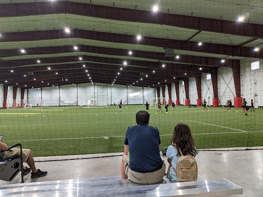 Football Club «La Roca Futbol Club», reviews and photos, 335 N 300 W #104, Kaysville, UT 84037, USA