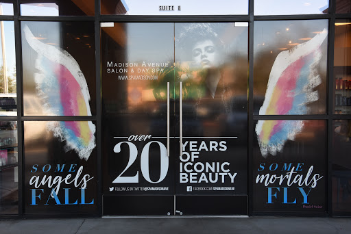 Day Spa «Madison Avenue Salon & Day Spa», reviews and photos, 4955 S Alma School Rd, Chandler, AZ 85248, USA