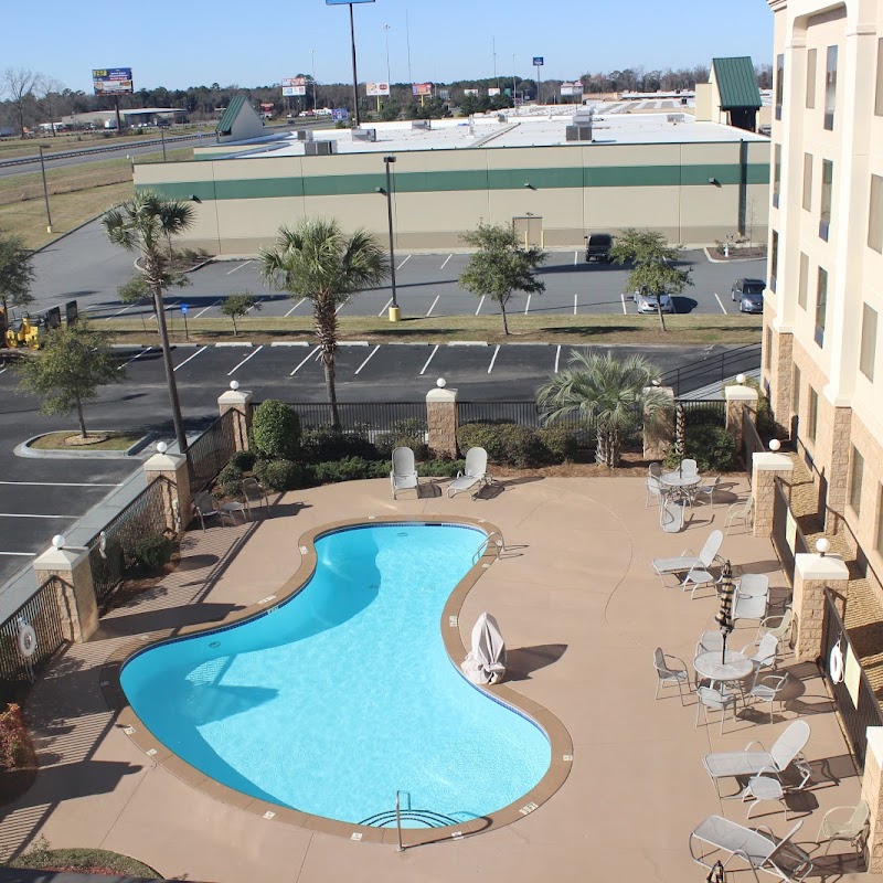 Hampton Inn & Suites Valdosta/Conference Center