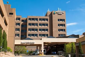 Stormont Vail Hospital image