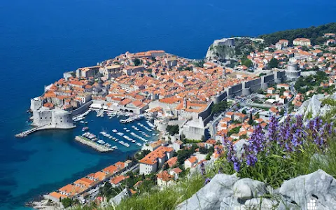 Dubrovnik Old Town image