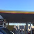 Shell Petrol