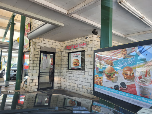 Fast Food Restaurant «Sonic Drive-In», reviews and photos, 1610 NE Big Bend Trail, Glen Rose, TX 76043, USA