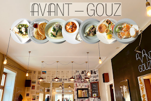 Avant-Gouz - Brunch Restaurant in Basel image