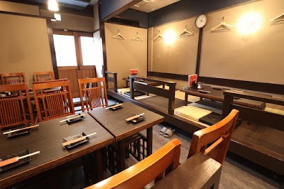 炭火焼鳥くわどり 野田本店