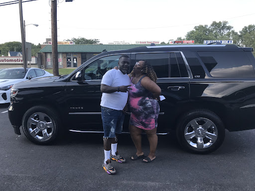 Kia Dealer «Koons Kia of Owings Mills», reviews and photos, 9610 Reisterstown Rd, Owings Mills, MD 21117, USA