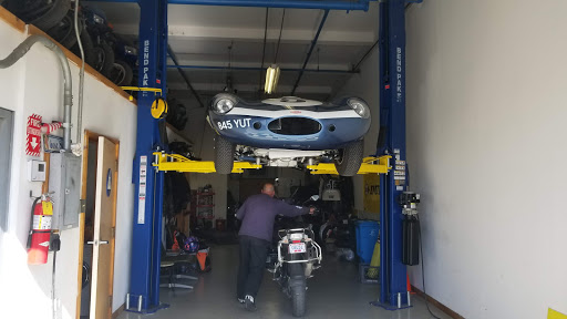 Tire Shop «MotoTireGuy - Motorcycle Tire Services», reviews and photos, 1064 Revere Ave, San Francisco, CA 94124, USA