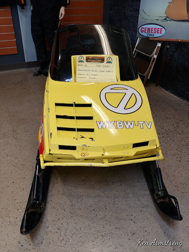 ATV Dealer «Pioneer Motorsport», reviews and photos, 12220 Olean Rd, Chaffee, NY 14030, USA