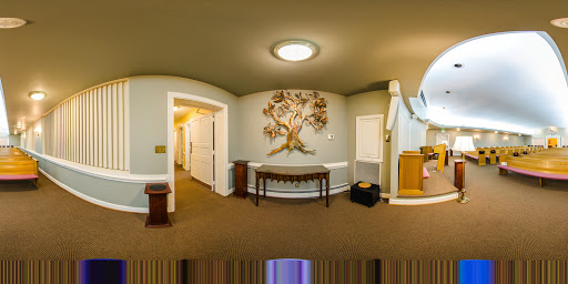 Funeral Home «Peninsula Funeral Home, Inc.», reviews and photos, 11144 Warwick Blvd, Newport News, VA 23601, USA