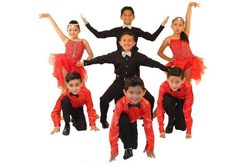 Dance Fever Academy image 4