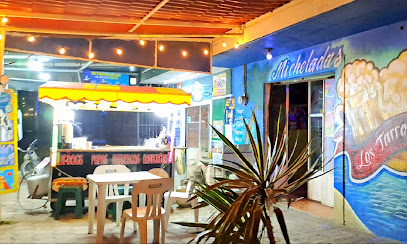 MICHES LOS TARROS cerveza,botana,karaoke y baile - Blvd cholula huejotzingo km97, Cuanalá, 72640 Puebla, Pue., Mexico