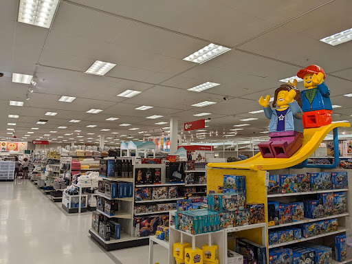 Department Store «Target», reviews and photos, 100 Willow St, Farmingdale, NY 11735, USA