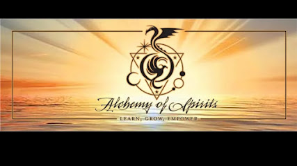 Alchemy of Spirits