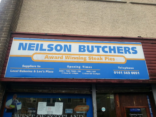 Neilson Butchers