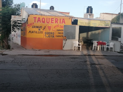 Tacos El Güero - P.º Cerro de las Calabazas 2148-2164, Cd Nazas Polígono 24, 27054 Torreón, Coah., Mexico