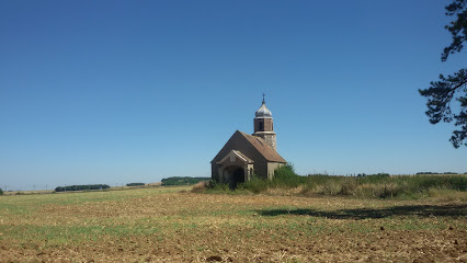 Nuino Amale Misy-sur-Yonne