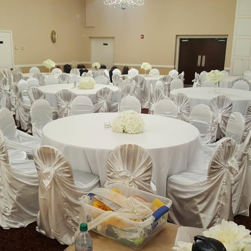 Event Venue «The Blue Event Center», reviews and photos, 2101 Northlake Pkwy, Tucker, GA 30084, USA