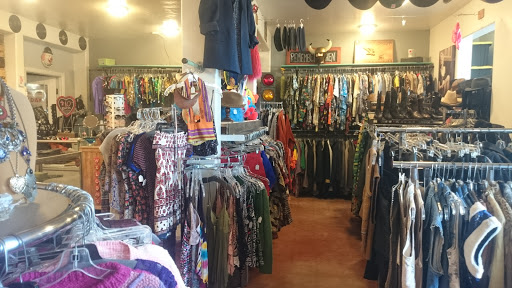 Vintage Clothing Store «All Shook Up Vintage Clothing», reviews and photos, 861 41st Ave, Santa Cruz, CA 95062, USA