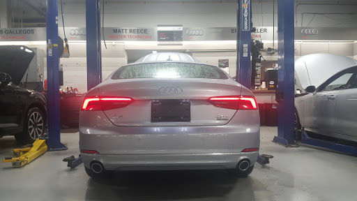 Car Dealer «Carousel Motors», reviews and photos, 809 IA-1, Iowa City, IA 52244, USA