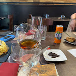 Photo n°3 de l'avis de Valentina.h fait le 20/03/2024 à 16:52 sur le  Fòco | Ristorante a Centocelle - Braceria - Pizzeria à Rome