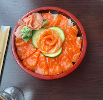 Plats et boissons du Restaurant japonais Sushi Lin à Montigny-le-Bretonneux - n°15
