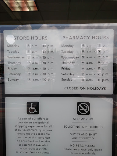 Supermarket «Publix Super Market at Midway Shopping Center», reviews and photos, 4900 Atlanta Hwy, Alpharetta, GA 30004, USA