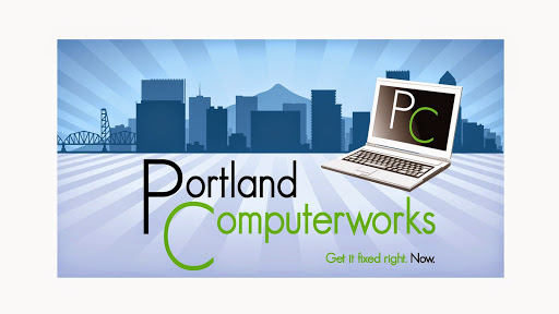 Computer Repair Service «Portland Computerworks», reviews and photos, 11845 SW Greenburg Rd #100, Tigard, OR 97223, USA