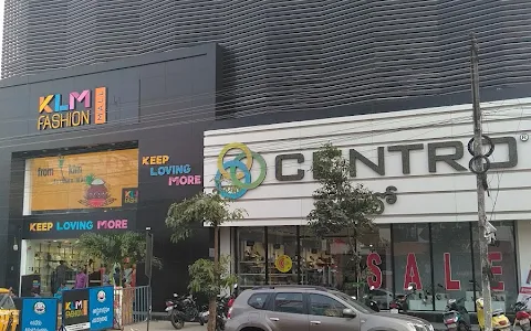 KLM Shopping Mall, Rajahmundry image